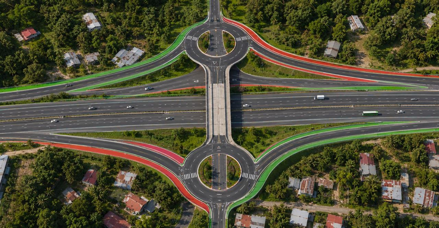 MOP invertirá B/.606 millones en proyecto vial