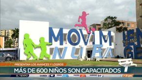 Movimiento Nueva Generación presenta sus logros