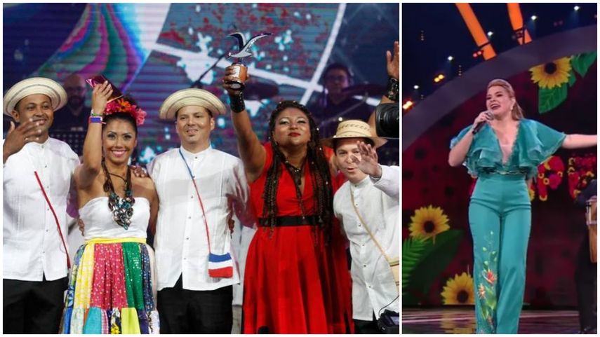 Viña del Mar 2023: ¿Cómo han sido las últimas participaciones de Panamá?