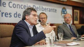 Argentina afirma que no es xenofobia mayor control migratorio