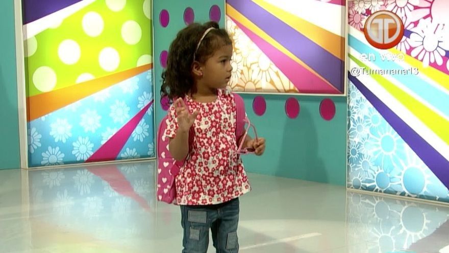 Moda para los peques