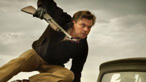 “Once Upon a Time” regresa al cine con nuevas escenas