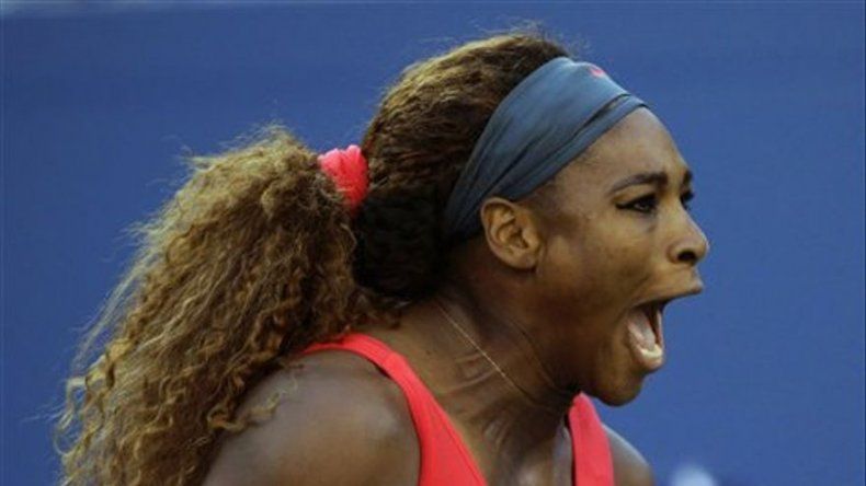Serena contra Azarenka, la final del US Open