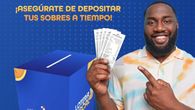 Guía paso a paso de la Lotería Fiscal de Panamá.