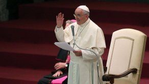 Niños paraguayos hospitalizados se preparan para recibir al papa Niños paraguayos hospitalizados se preparan para recibir al papa