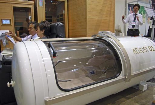 La casa del futuro llega a Tokio