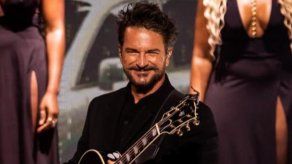 Ricardo Arjona anuncia su retiro y revela enfermedad