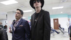 Ecuador: Fiscalía cambia acusación contra informático sueco