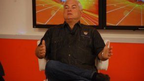 Presidente panameño Martinelli visita Nicaragua