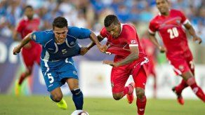 Panamá sale a asegurar boleto a la Copa Oro frente a El Salvador