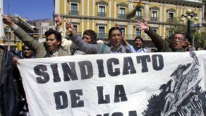 Veloz deterioro de la libertad de prensa en América Latina