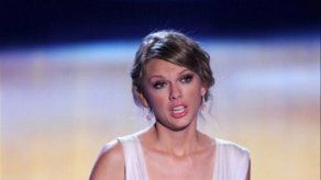 Premios MTV: Swift cantará