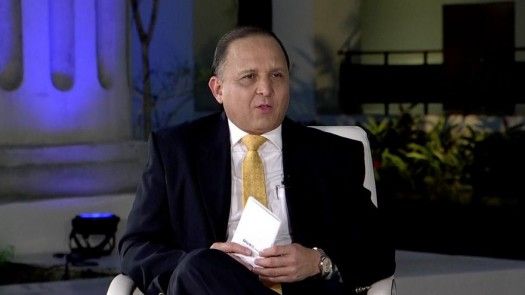 Magistrado Araúz: reformas al Código Electoral están cambiando la forma de hacer política