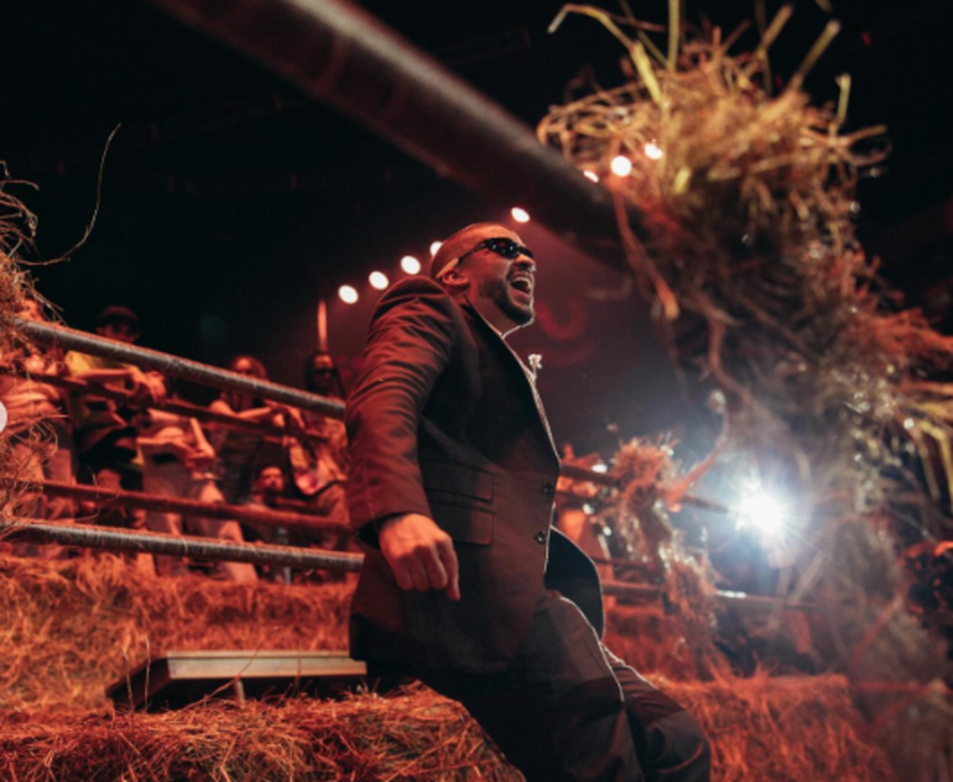 El nuevo álbum de Bad Bunny se posiciona como el más reproducido