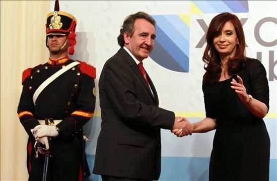 XX Cumbre Iberoamericana