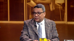 Director de la CSS, Dino Mon.