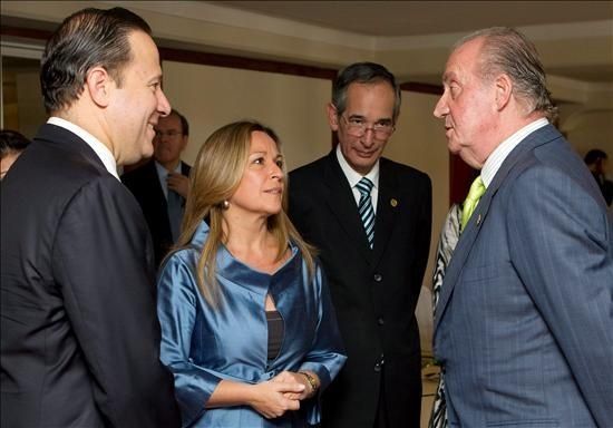 XX Cumbre Iberoamericana