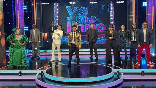 Yo Me Llamo 2021: ¿Cuándo es la retransmisión del 4to show?