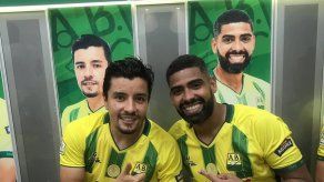 Gabriel Gómez continuará en el Atlético Bucaramanga