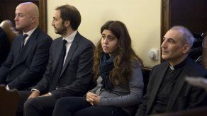 Aplazan juicio sobre filtración de documentos en el Vaticano