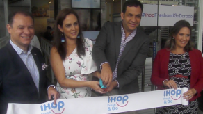 International House of Pancake presenta un concepto Fast Casual