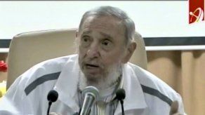 La muerte de Fidel Castro vuelve a poner en la palestra el futuro del embargo