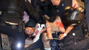 Los dos autores del tiroteo en Tel Aviv son palestinos