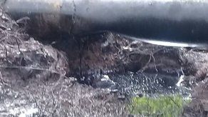 Activan plan control ambiental en Colombia tras atentado de ELN a oleoducto