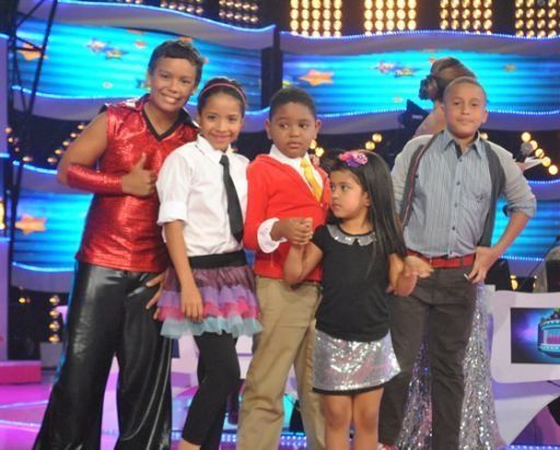 Pequeños Gigantes tuvo su gala de musicales, nuevos sentenciados