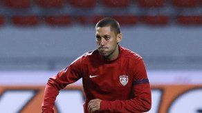 El estadounidense Clint Dempsey regresa al Fulham