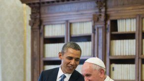 Valoración de Obama sube a 6 Valoración de Obama sube a 6