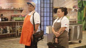 Ana y Monstro son los primeros en enfrentarse en La Revancha