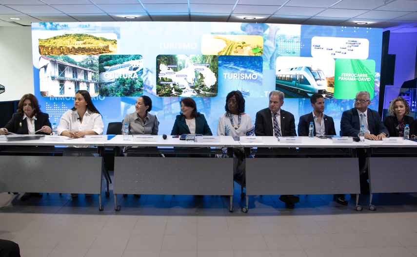 Autoridad Nacional de Descentralización anuncia foro.&nbsp;