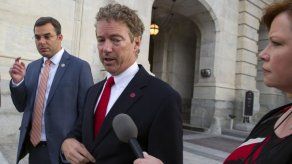 El Senado acepta ley de espionaje