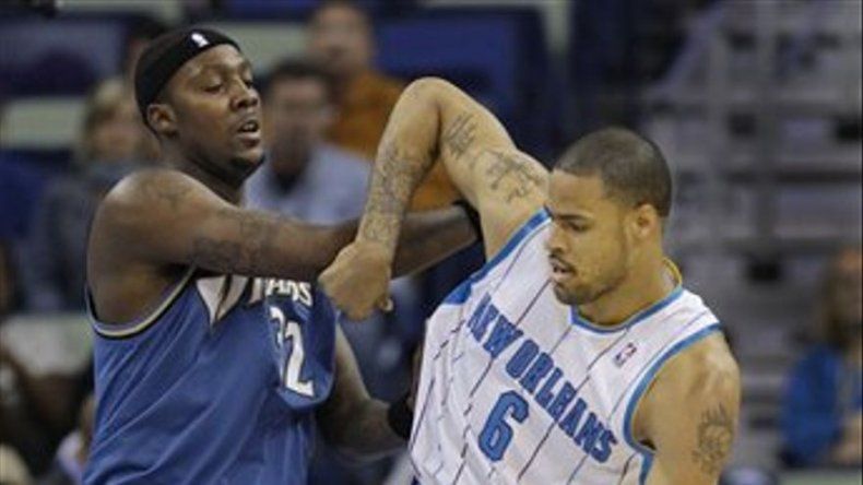 Trail Blazers superan falta de jugadores, vencen a Celtics