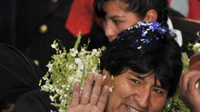 Vecinos hacen campaña por radio boliviana a la que le cortaron publicidad estatal