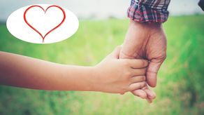 Día del padre el 15 de junio