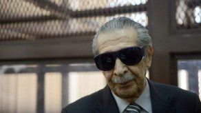 Congreso guatemalteco niega el genocidio