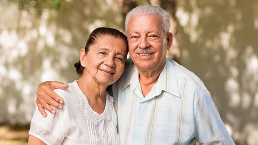 Jubilados y pensionados
