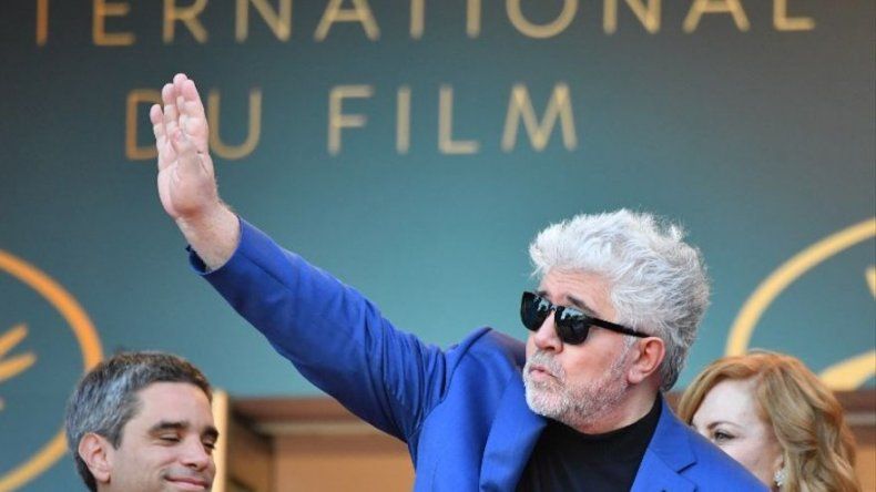 Dolor y gloria de Pedro Almodóvar, se estrenará el 22 de marzo de 2019