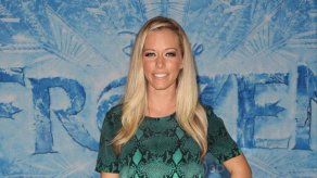 Kendra Wilkinson quiere ver a los niños jugar en la calle sin miedo