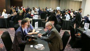 Turismo de reuniones en Latinoamérica genera 800 millones de dólares al año