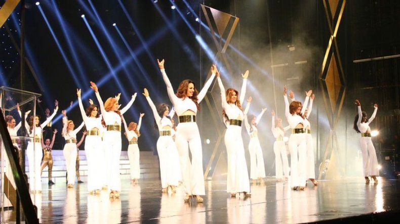 Señorita Panamá Mundo 2017