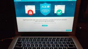 Regulación británica de pornografía online será banco de pruebas
