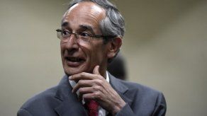 Guatemala: investigarán por corrupción a expresidente Colom