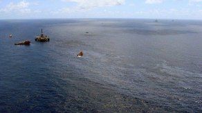 Se derrama crudo cerca de pozo marino de Chevron en Brasil