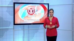 TR Digital edición del 5 del octubre del 2016