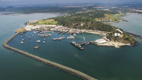 Autoridad Marítima de Panamá (AMP).