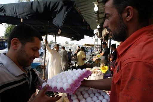 Ramadán comienza el miércoles en Marruecos