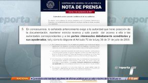 Contraloría dice que información sobre auditoría a PPC es confidencial